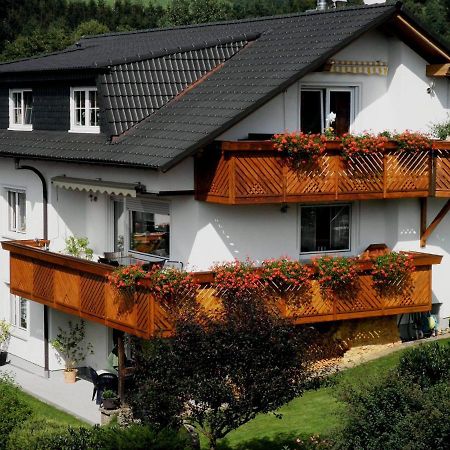 Ferienhaus Geier Hilders Extérieur photo