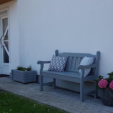 Ferienhaus Geier Hilders Extérieur photo