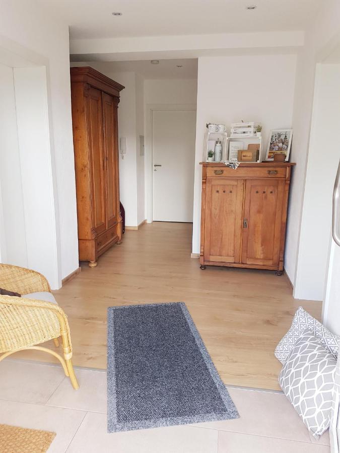 Ferienhaus Geier Hilders Extérieur photo